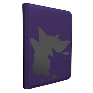Techzone Geelong Ultra Pro Pokemon Portfolio 9 Pocket Zippered Pro